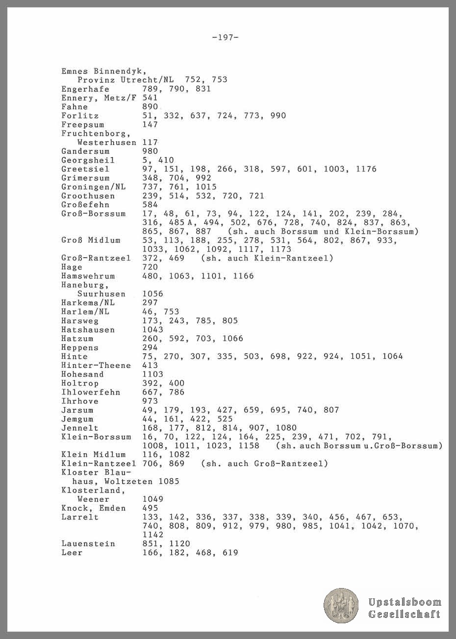 Document